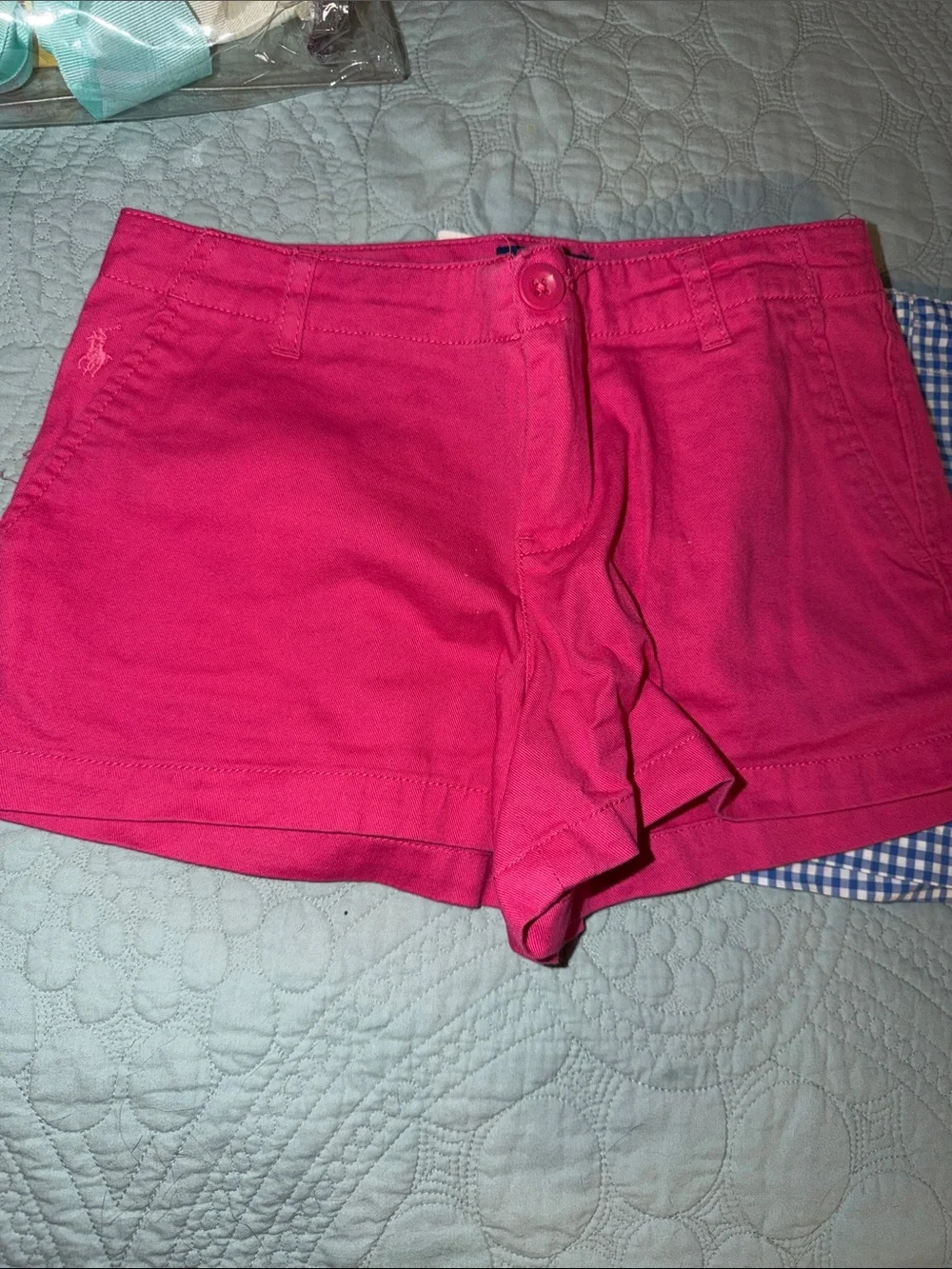 Polo Ralph Lauren three girls